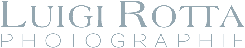 LUIGI ROTTA PHOTOGRAPHIE